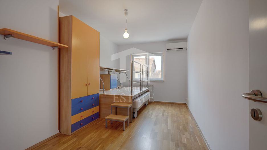 Apartament 3 camere Pipera Scoala Americana - Poză 9