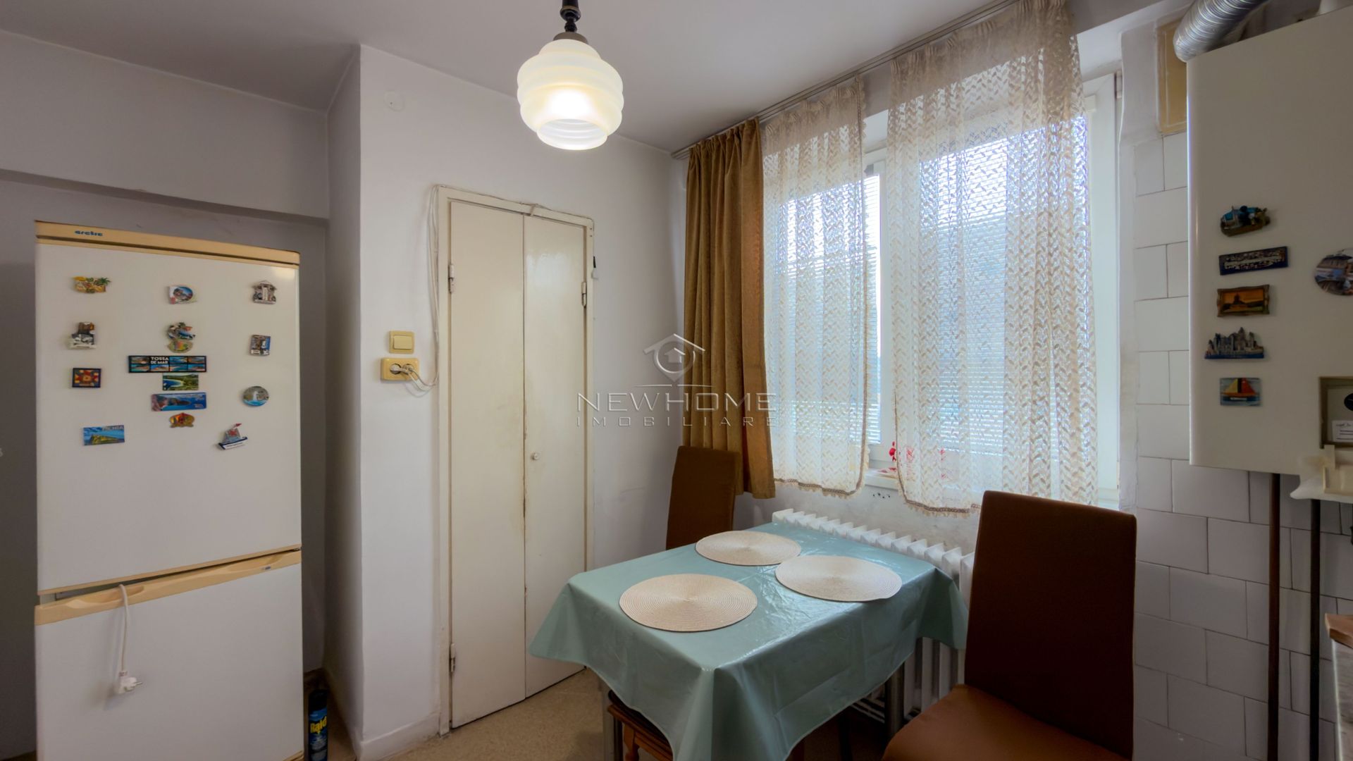 Apartament 2 camere, zona Iulius Mall - Poză 10