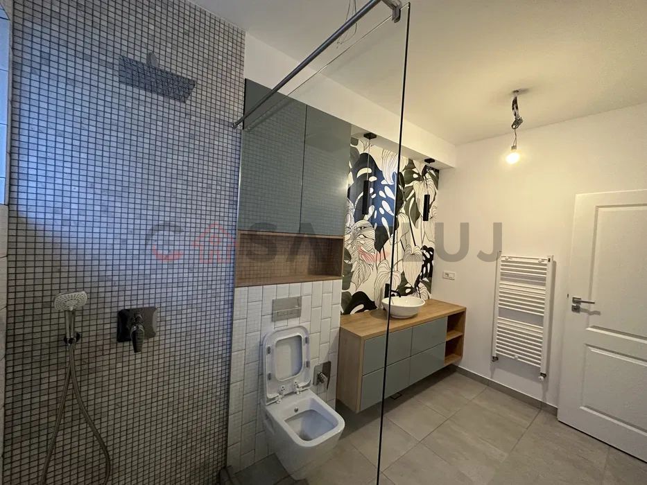 Unitate de Duplex, nou la cheie, zona  Borhanci - Poză 7