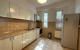 VILA CU 5 CAMERE LA INCHIRIERE LANGA BRITISH SCHOOL - Poză 2