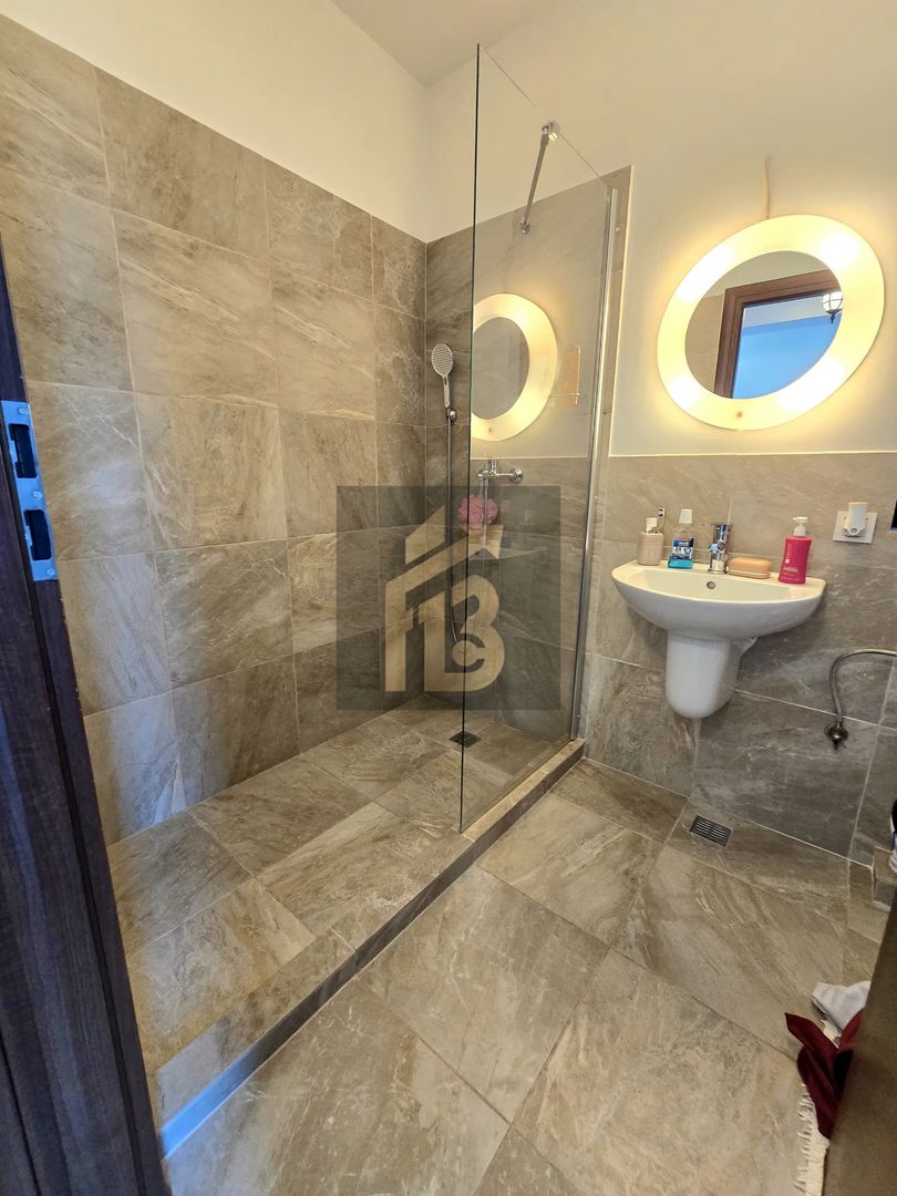 Casă 3 camere | 77 mp utili | 250 mp teren | Balotești | 155.000 € - Poză 13