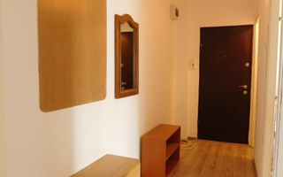 De închiriat apartament 2 camere decomandat, Zorilor - Poză 15