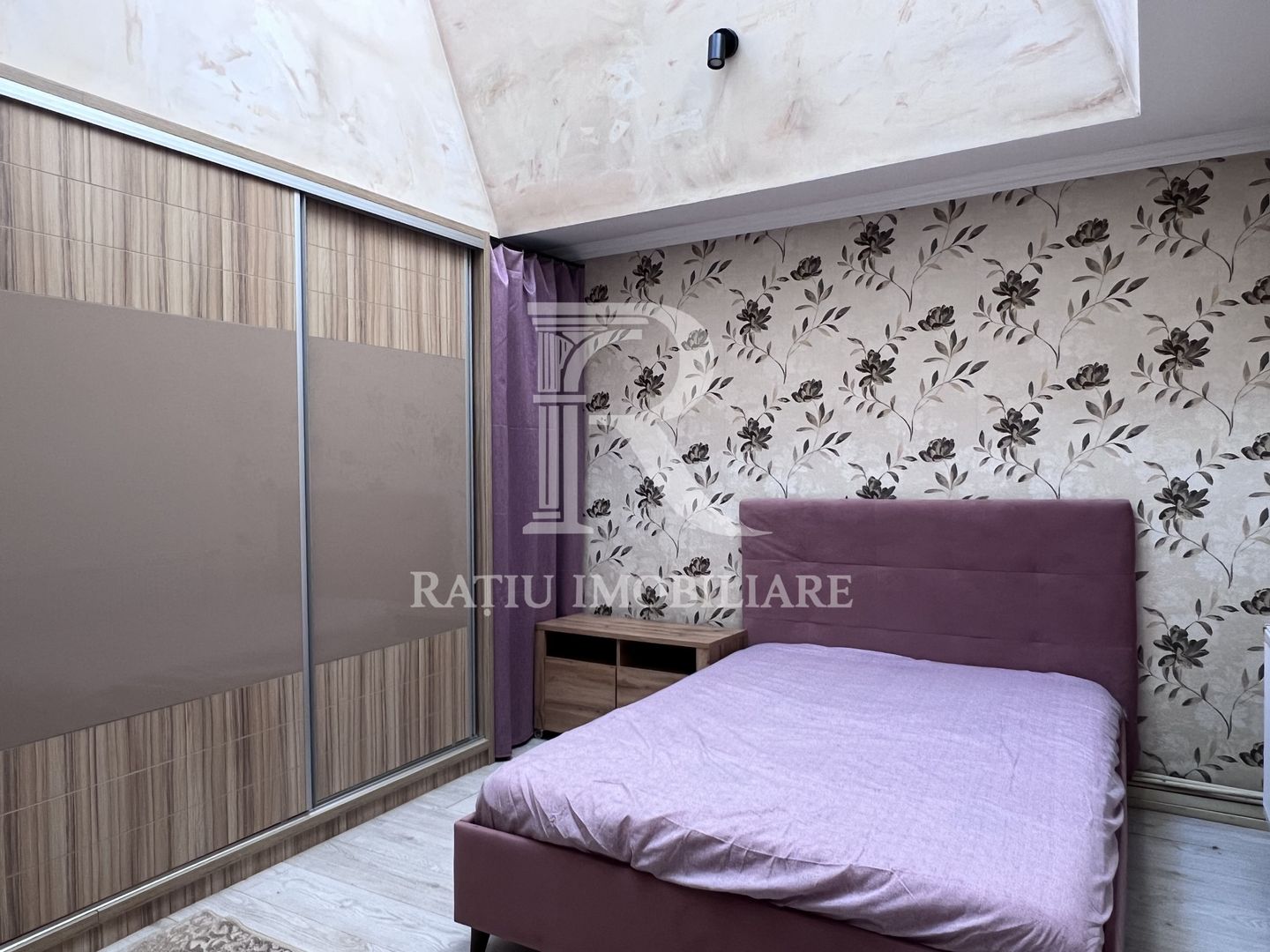 Casa cu 4 camere de inchiriat | Parcare acoperita | Tokai | Oradea - Poză 7