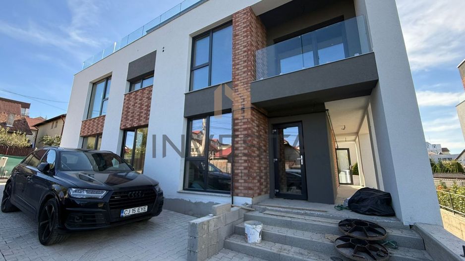 Spatiu comercial pretabil pentru clinica!  6 parcari incluse ! - Poză 1