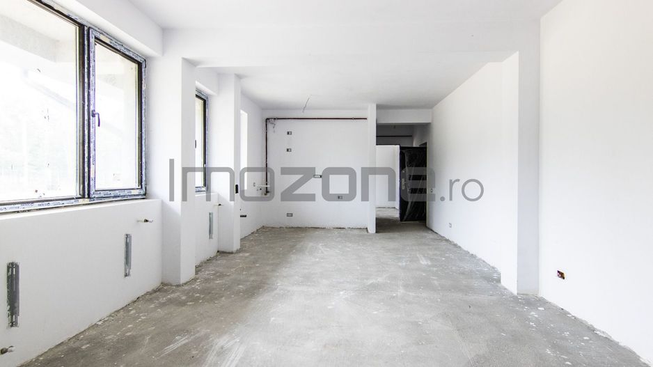 Apartament 2 camere, suprafata utila 50 mp., Bloc Finalizat, Comision 0%! - Poză 9