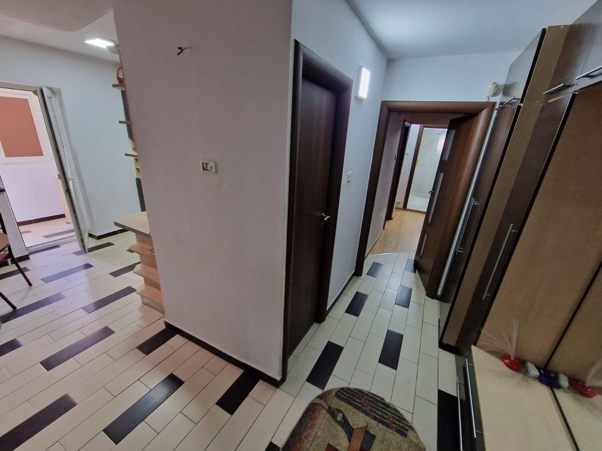 AP. 3 CAMERE MILITARI, PET-FRIENDLY, BUCATARIE INCHISA, MODERN - Poză 13