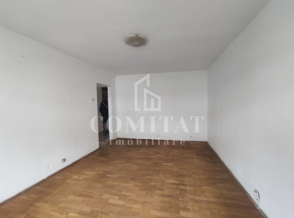 Apartament 3 camere | etaj 2 | zona Titulescu | 70mp - Poză 4
