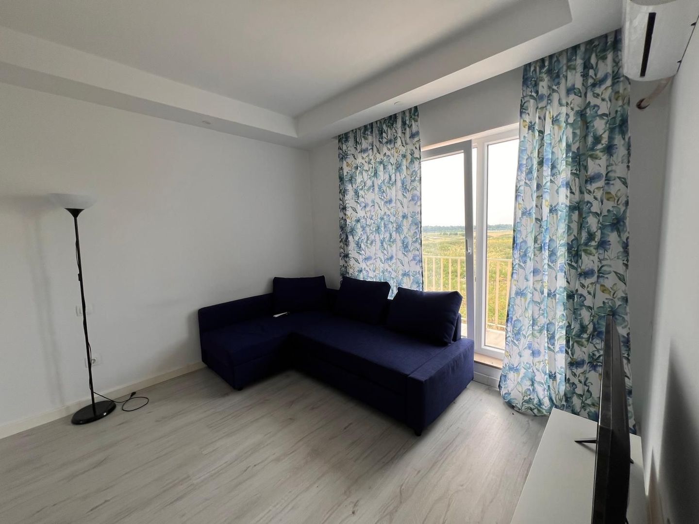 Garsoniera Ansamblul Rezidential Cosmopolis - Poză 2