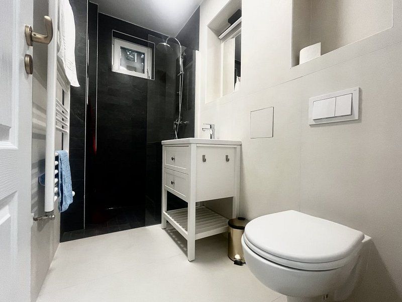 Un apartament primitor si modern, situat in zona Ultracentrală - Piața Victoriei - Poză 14