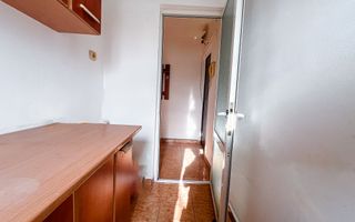 TOMIS NORD(COD 05) - Apartament 2 camere luminos, poziție excelentă - Poză 14