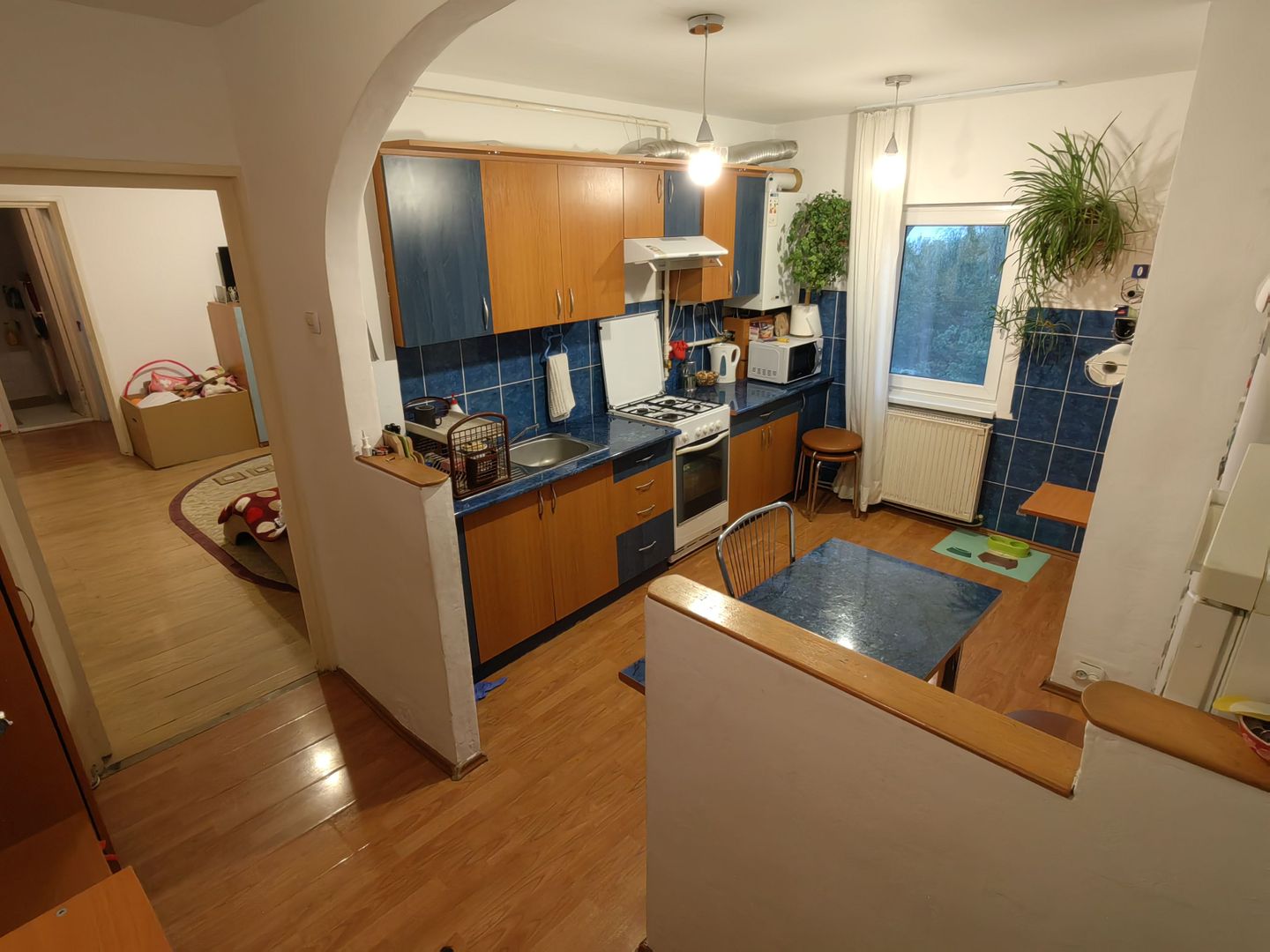 Apartament 2 camere 53 m² lângă Ștrand - Poză 3