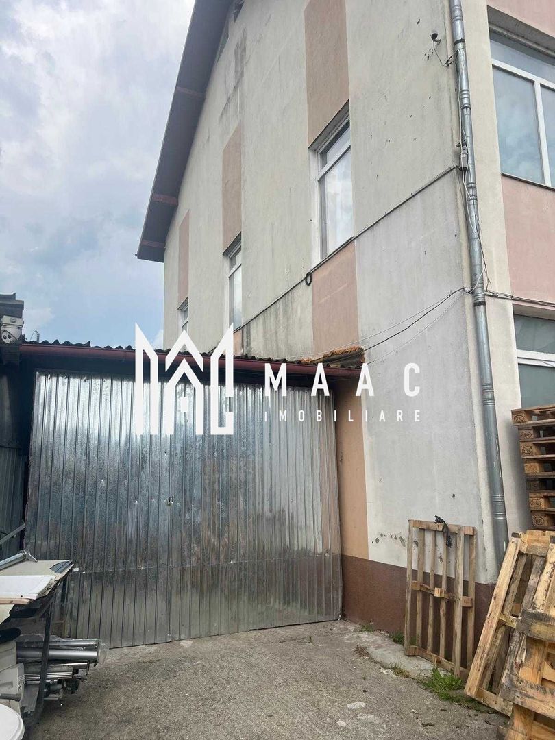 Spatii comerciale | Strada Ferdinand | Shopping City - Poză 4