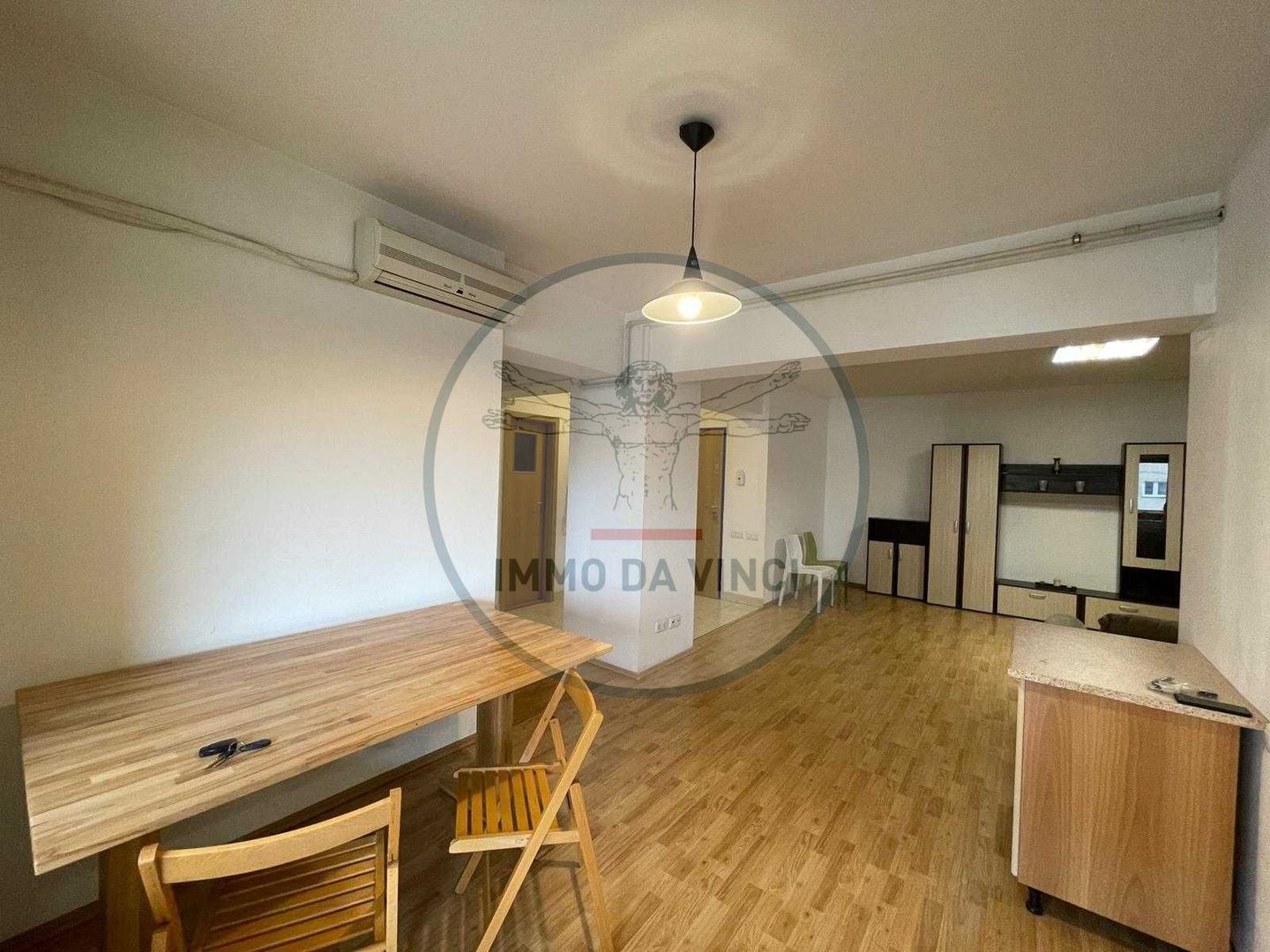 De inchiriat ap. 3 camere + garaj, Cluj, (Marasti), zona Centrala - Poză 7