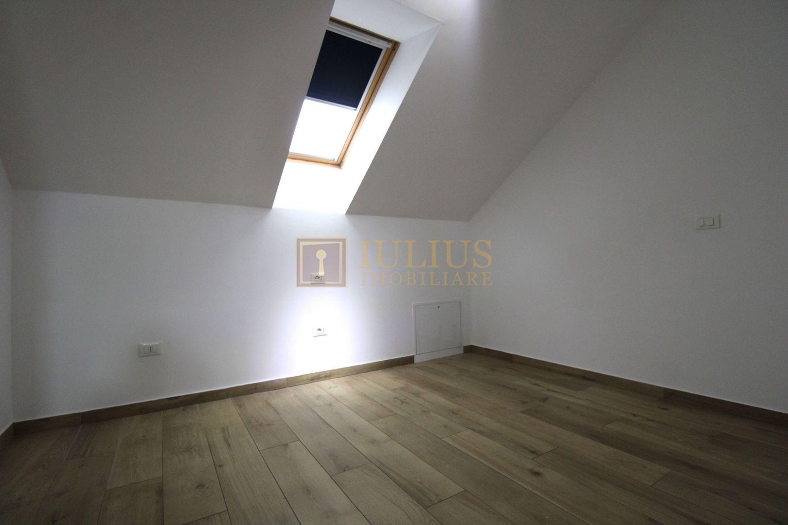 1/2 duplex, 5 camere – prima închiriere | Moșnița Veche - Poză 18