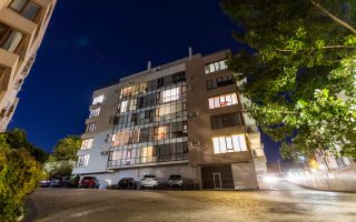 Vânzare, apartament, 3 camere, strada Ciocîrliei, Telecentru - Poză 27