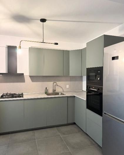 Apartament boutique cu terasă | Damaroaia | 68 mp utili | 600€ - Poză 2