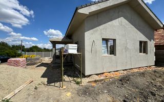 Utvin-Casa Individuală-Zona Liniștită - Poză 3