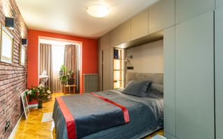 Vânzare, apartament, 4 camere, bd. Moscova, Râșcani - Poză 11