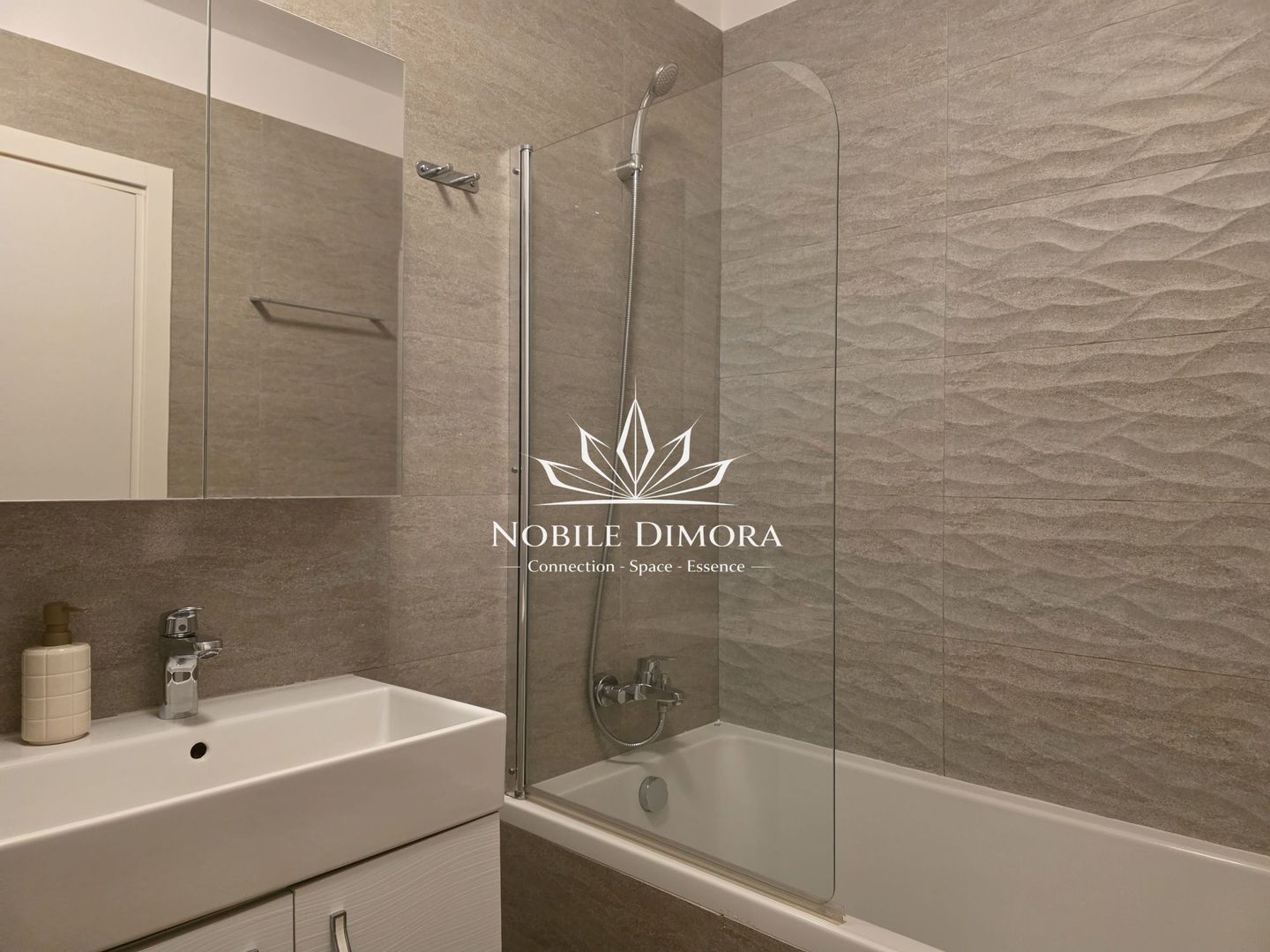 Apartament modern cu 2 camere langa VOX - Calea Torontalului - Poză 8
