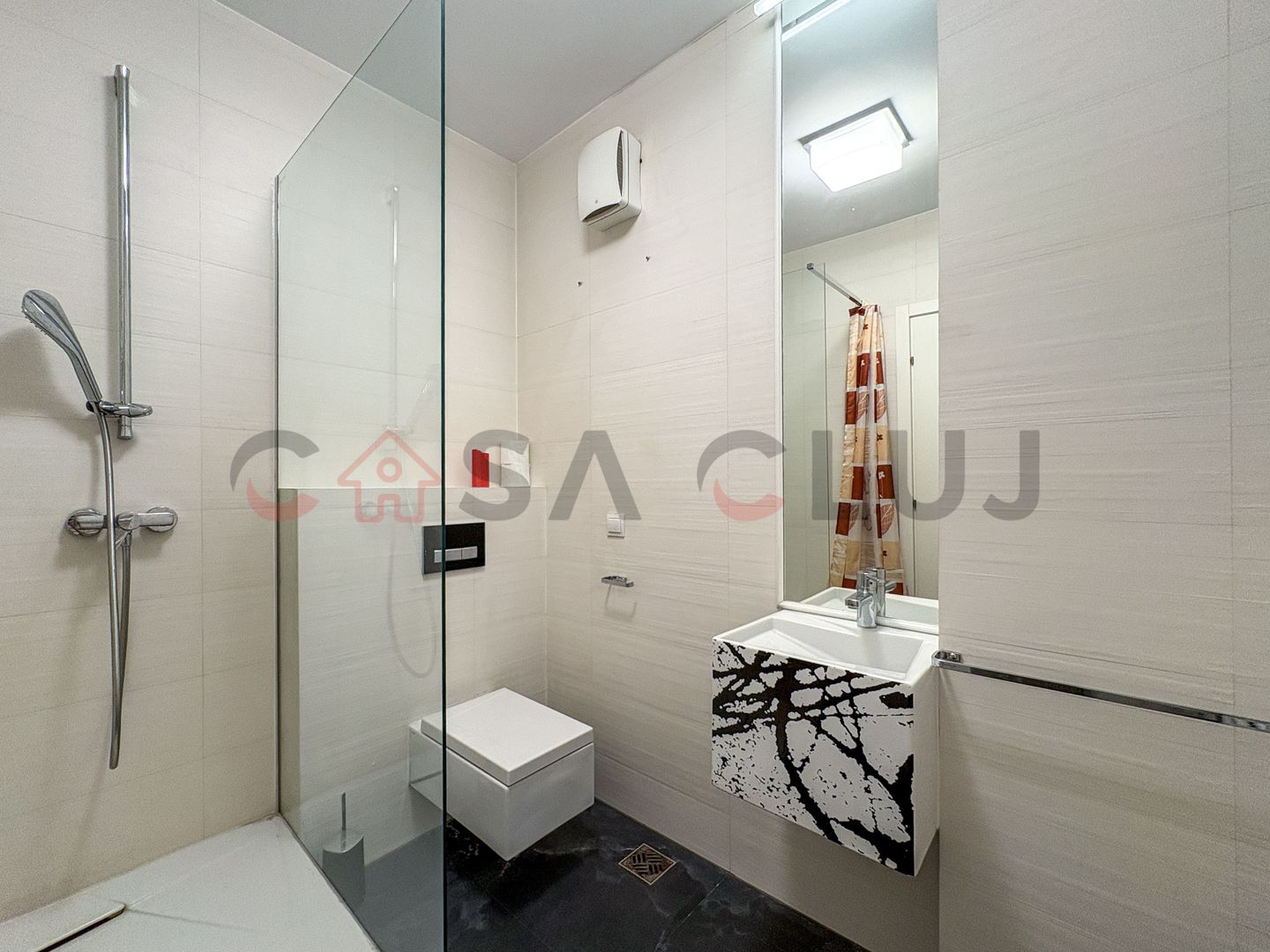 3 camere imobil nou, zona Iulius Mall - Poză 13