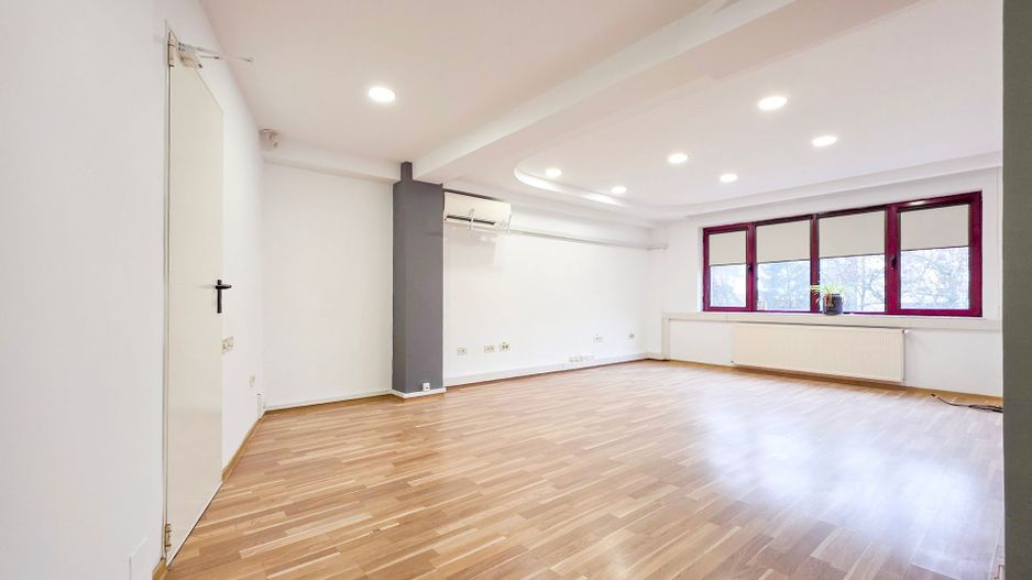 Spațiu Birouri PREMIUM pe Sabinelor 104A - Zona 13 Septembrie Marriott - Poză 9