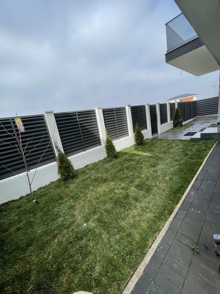 Vila individuală mutare imediată Otopeni Odăi - Poză 8