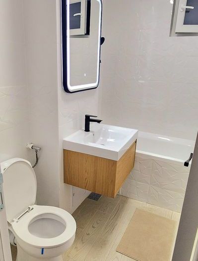 Apartament 2 camere blv Alexandru Obregia - Poză 15