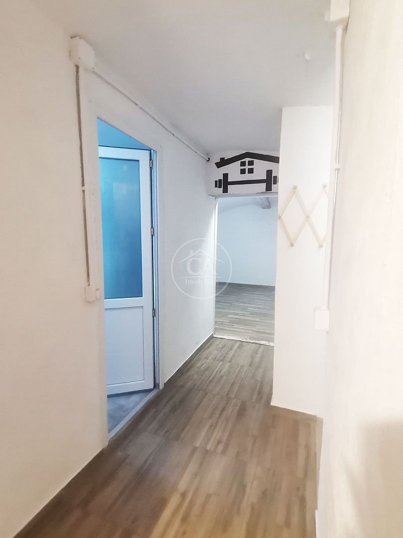 Spatiu comercial de vanzare la curte comuna Ultracentral, Oradea - Poză 8