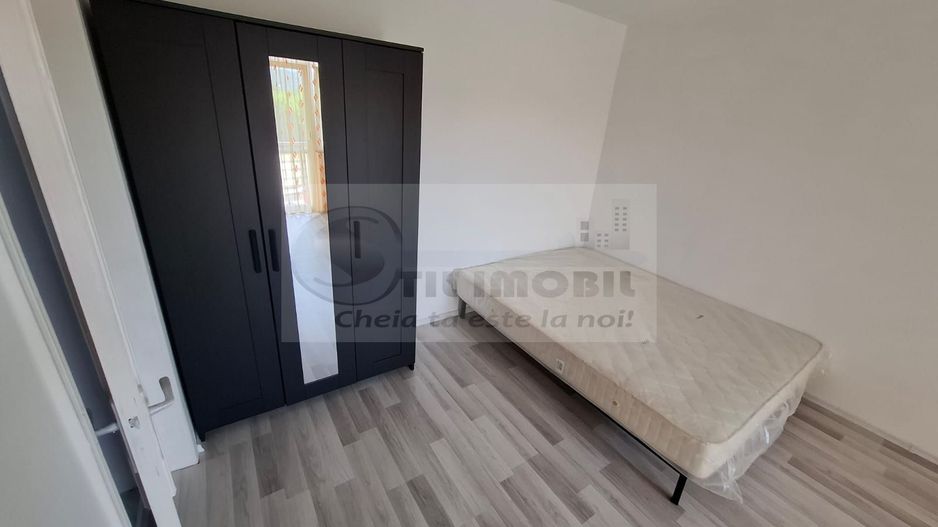 Apartament cu o camera, zona Gara, 3/4 - 73.000 euro ! - Poză 2