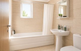 APARTAMENT 2 CAMERE DECOMANDAT TERASĂ PARCARE | LAZARET  IMPERIAL HOME - Poză 6