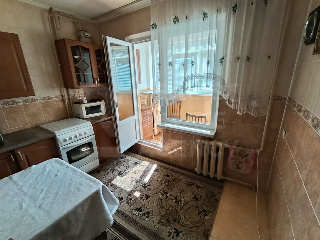 Chirei , apartament 2 camere, str. Nicolae Iorga, Bălți - Poză 5
