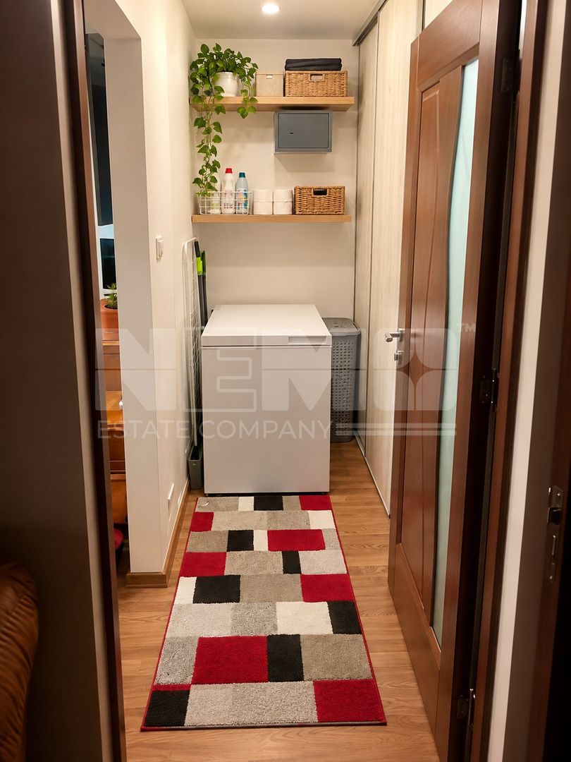 Apartament 3 camere de vânzare | Burdujeni, Suceava | Preț: 90.000 € - Poză 7