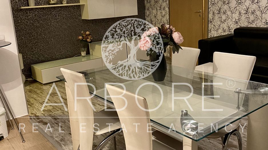 Apartament spațios 2 camere |  Mobilat și utilat complet | Zona Pipera - Poză 4