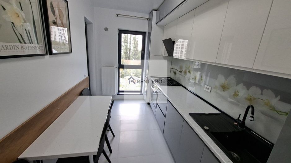 Apartament 3 camere decomandat | Bd. Timișoara 16B | 75 mp |  Etaj 4 - Poză 4