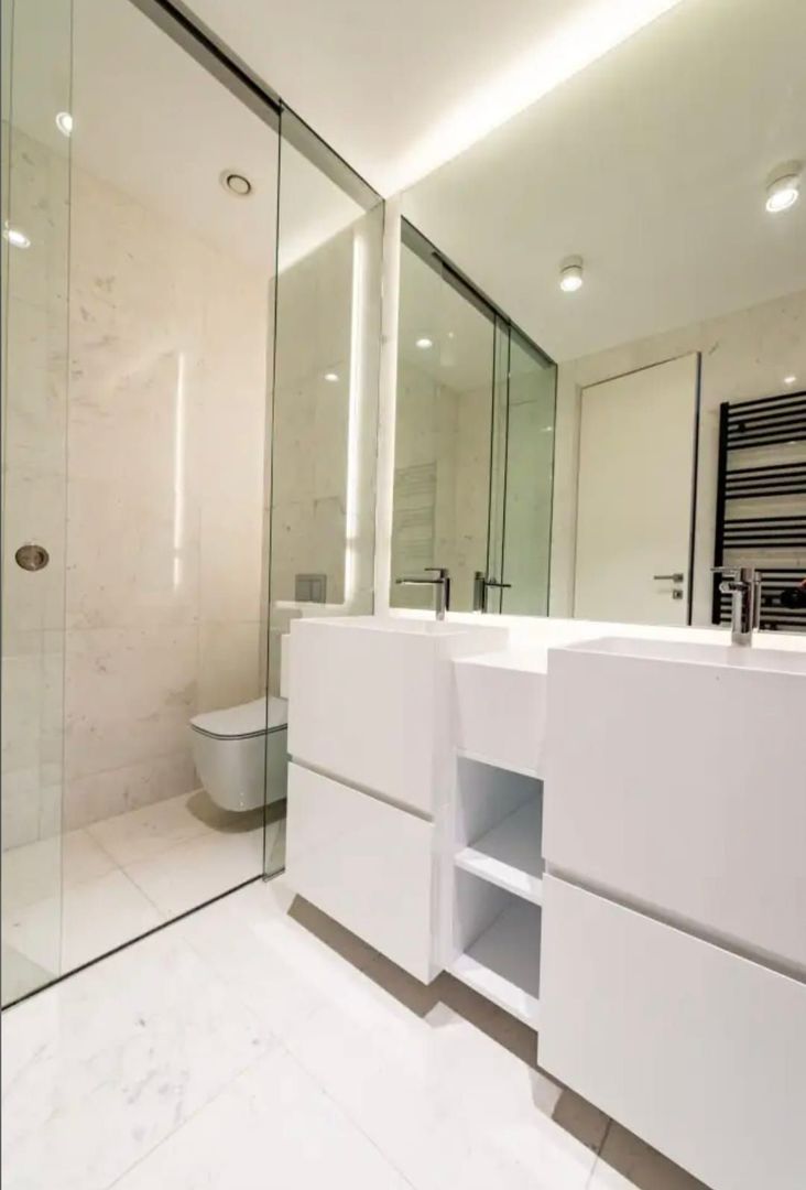 Apartament High-End 3 camere One Verdi Park I View spectaculos - Poză 24