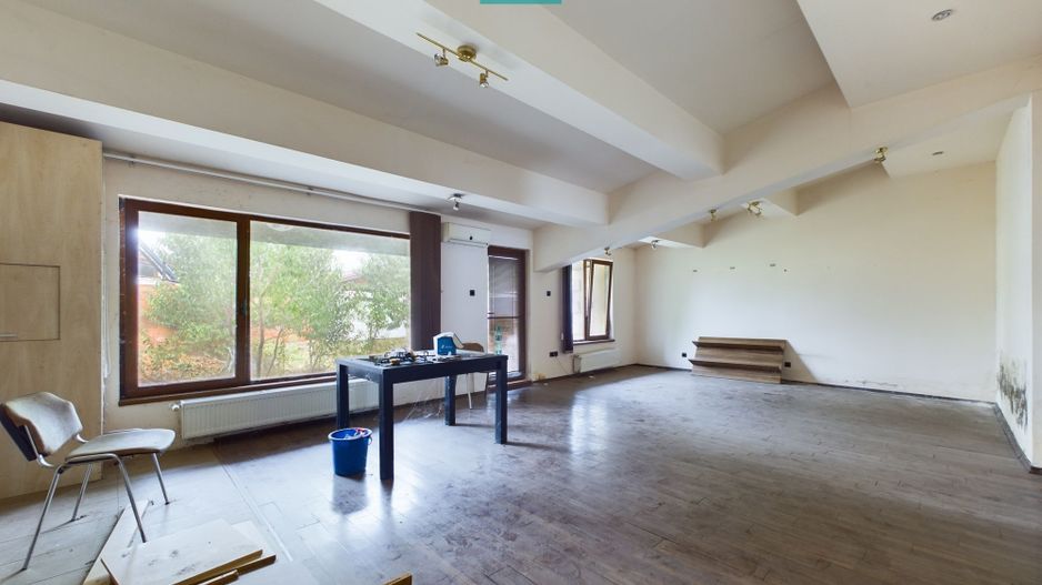 Casă 3 camere, Cartierul Verde - Poză 6