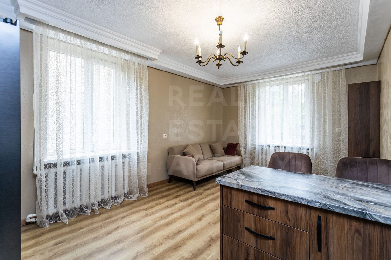 Vânzare, apartament, 2 camere, str. Alexandru Puskin , Centru - Poză 4