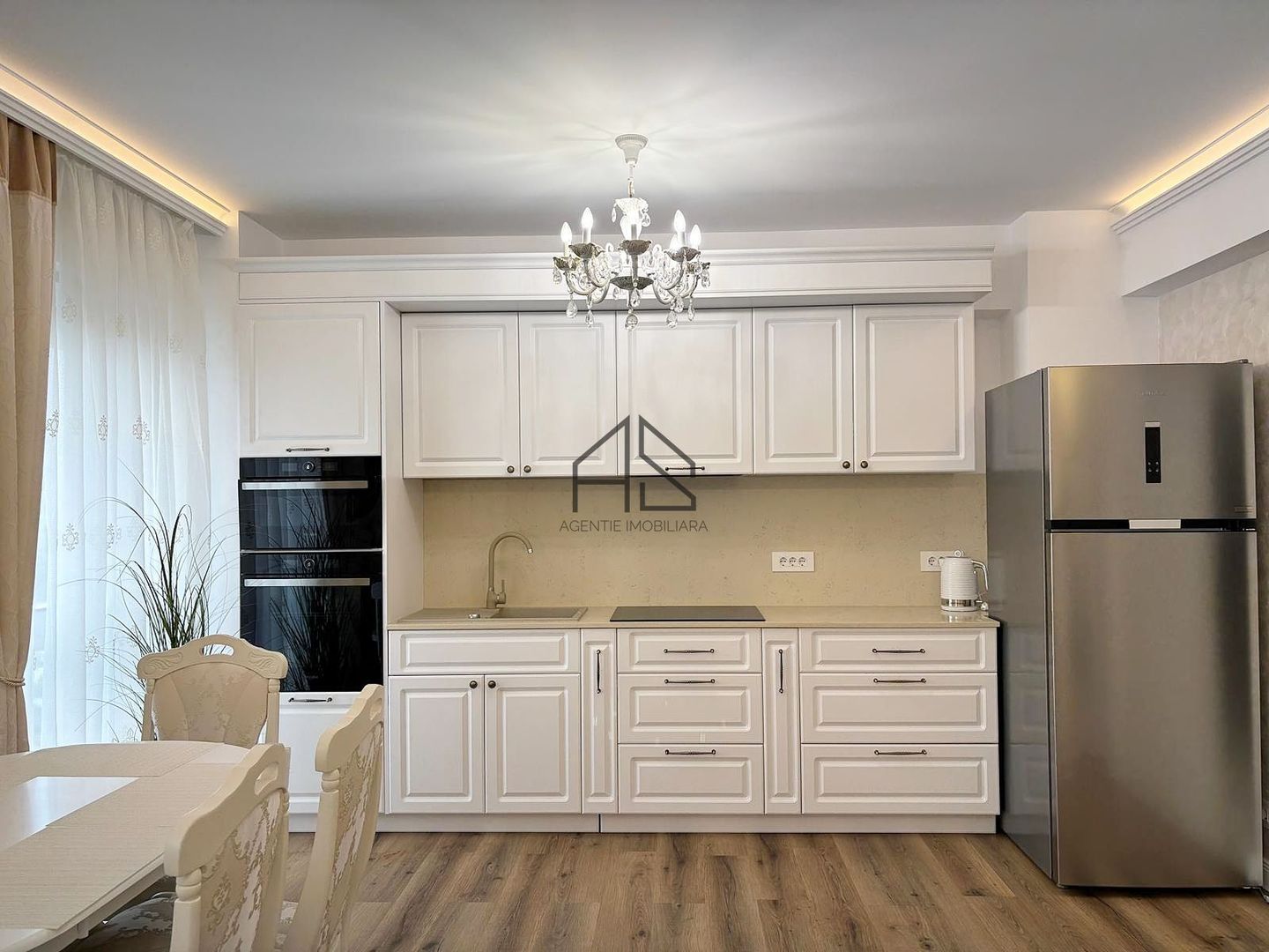 Eleganță la prima închiriere | Apartament cu 3 camere | PRIMA Green - Poză 3