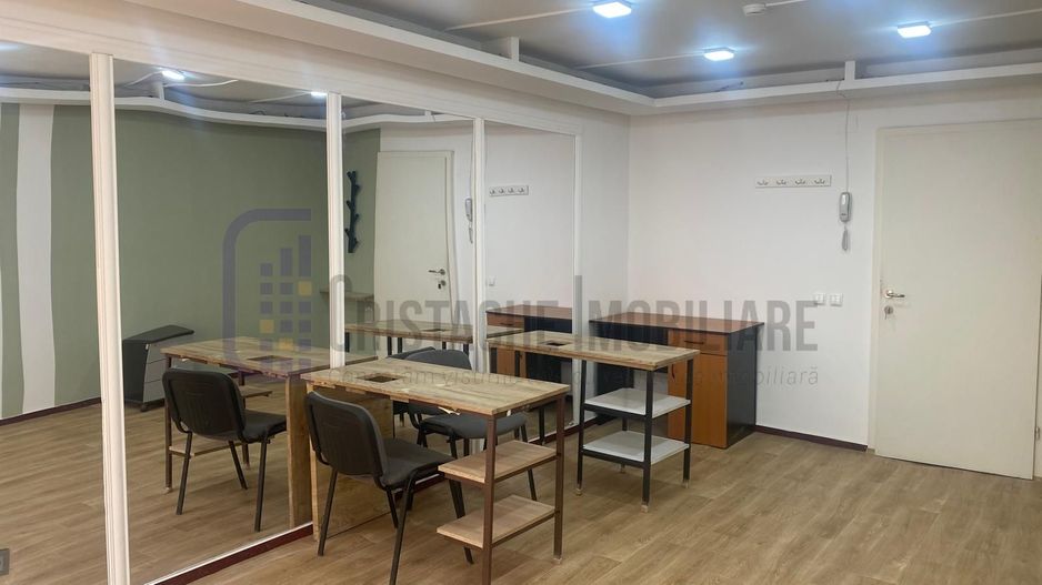 Birou individual in zona Dristor - Poză 7