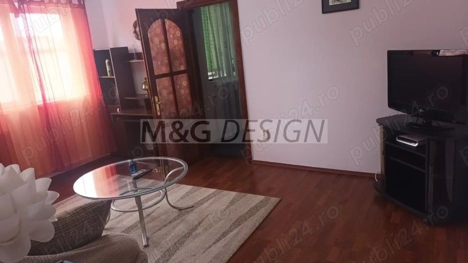 Apartament 2 camere zona  Dacia - Poză 1