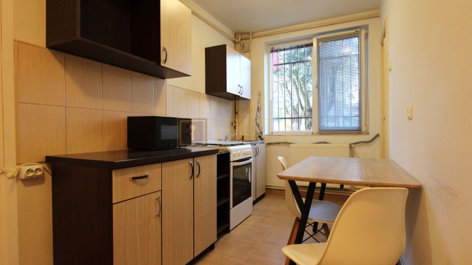 St. Cluj, 2 camere, centrala proprie. - Poză 10