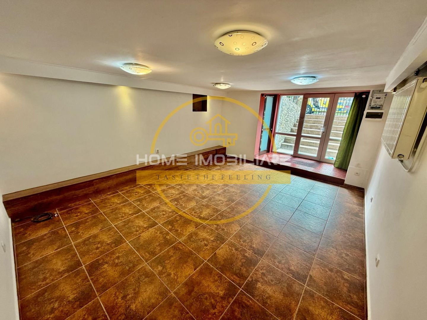 Spatiu comercial Copou 300 euro - Poză 1