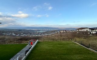 COMISION 0%! Casa individuala ultrafinisata, teren 500 mp, zona Dezmir - Poză 18