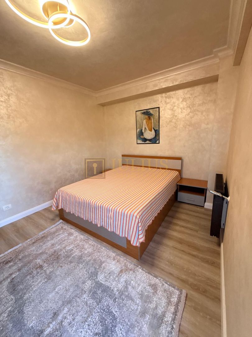 2 camere| loc de parcare inclus| 2 balcoane| apartament superb| etaj 2 | Lipovei - Poză 4