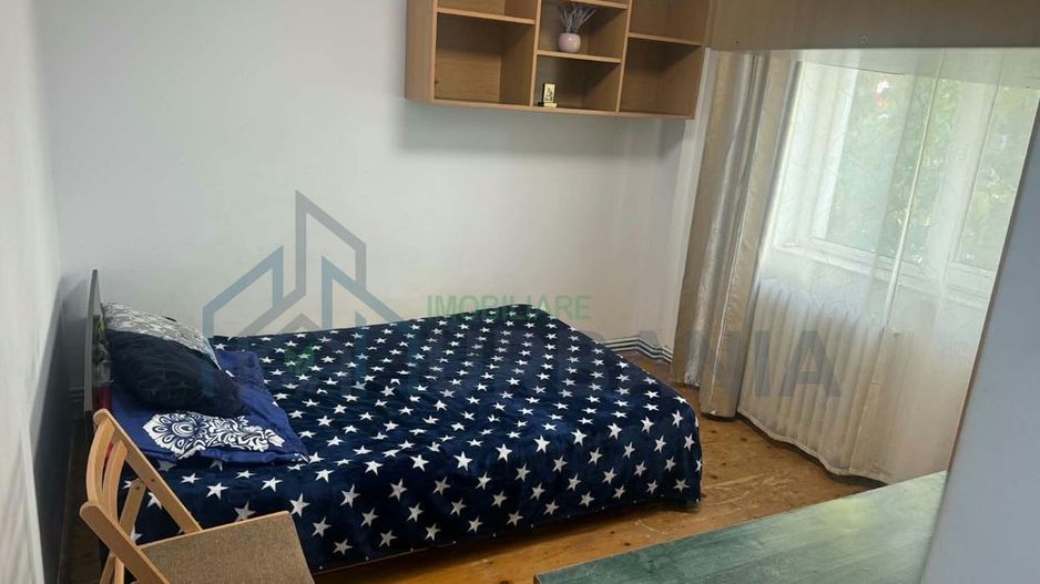 Apartament 2 camere de închiriat în Galata, Iași - Poză 1