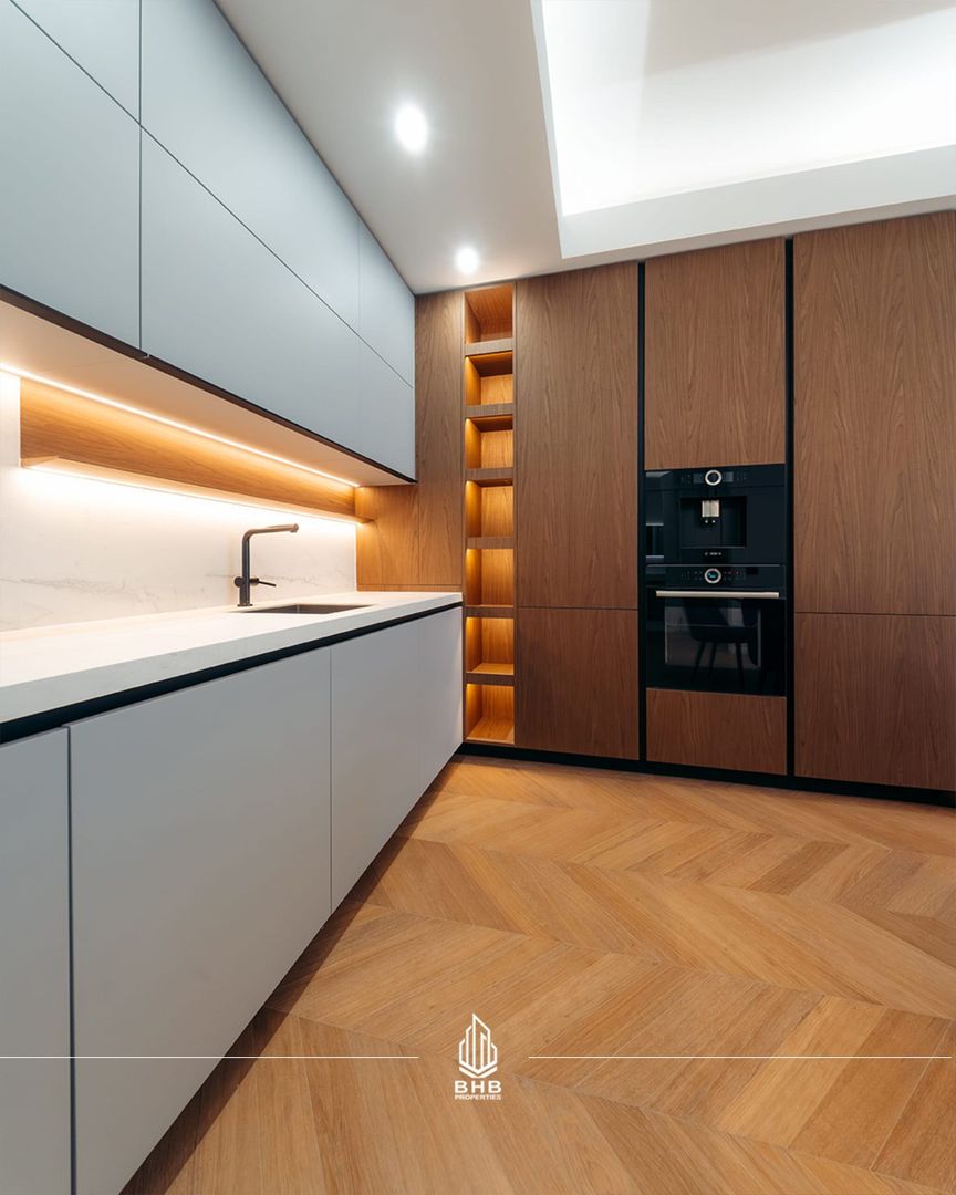 APARTAMENT 2 CAMERE | PROIECT DE LUX | BHB | FABRICA DE GLUCOZA - Poză 4