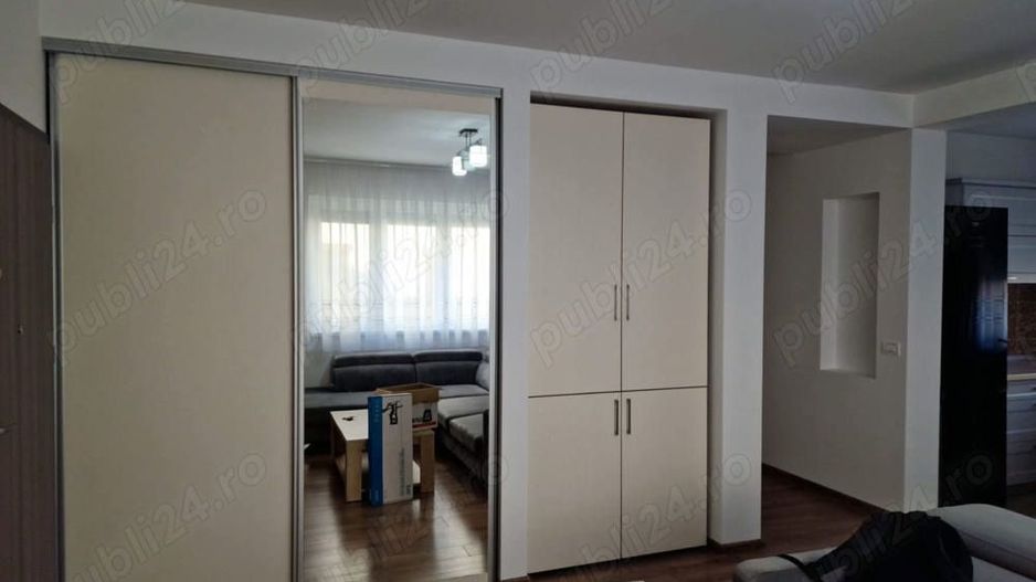 Apartament 3 camere Dumbravita  parter inalt - Poză 3