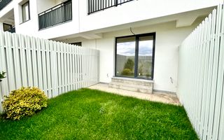 Apartament 2 camere 41mp utili - 20mp gradina - CITY NORD M. Eminescu - Poză 7