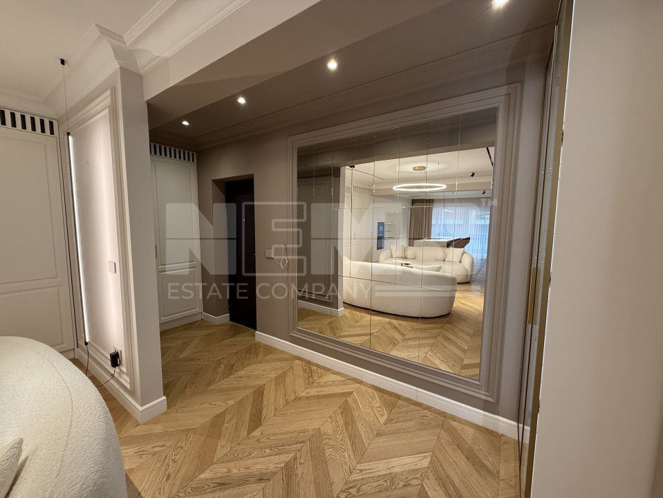 APARTAMENT ULTRA-LUX | 2 CAMERE | BALCON SI BOXA - Poză 7
