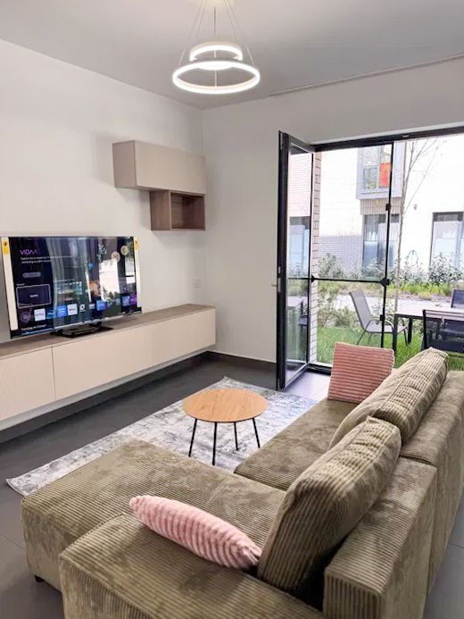 Chirie I Duplex 3 camere I  Porsche Pipera I NOU I Complex facilitati - Poză 1